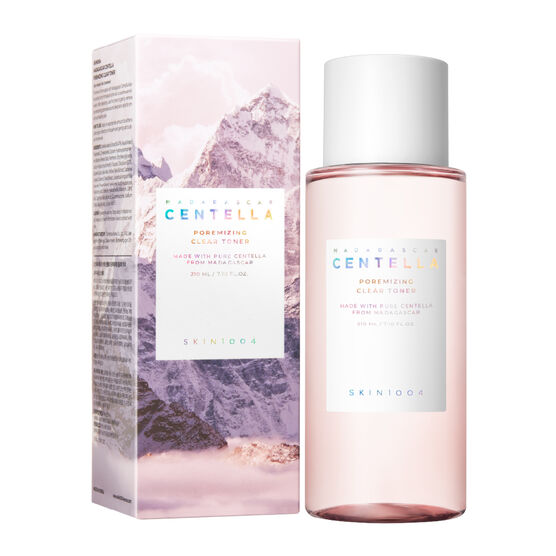 SKIN1004 POREMIZING CLEAR TONER 210ML
